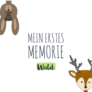 Wald-Memorie (PDF Download)