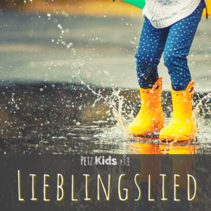 Lieblingslied (Single) [MP3 Download]